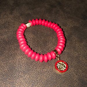 Rustic cuff bracelet